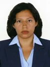 Foto de Dr. Julissa Marianella Ortega Alburqueque