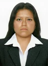 Foto de Dr. Karina Roxana Horna Morillo