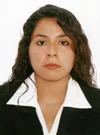 Foto de Dr. Sheyla Veronika Moreno Medina