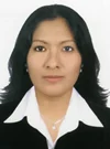 Foto de Dr. Sheila Giselle Mendez Mendez