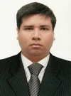 Foto de Dr. Jaime Enrique Caballero Benites