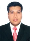 Foto de Dr. Jose Luis Garcia Acosta