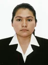 Foto de Dr. Vanessa Mariel Javier Osorio