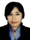Foto de Dr. Jessica Karen Cerrato Huayaney
