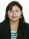 Foto de Dr. Anita Criss Vigo Arroyo
