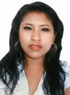 Foto de Dr. Miluska Yassinet Diaz Limay