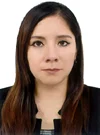 Foto de Dr. Sherley Anahi Diestra Loyola