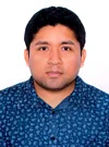 Foto de Dr. Ruben David Quesquen Valle
