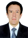 Foto de Dr. Andres Augusto Martinez Reyna