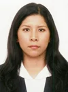 Foto de Dr. Lourdes Carolina Inga Ramirez
