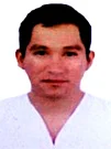 Foto de Dr. Belizario Esteban Carrillo Marcos