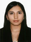 Foto de Dr. Paola Francesca Torres Rodriguez