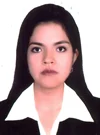 Foto de Dr. Diana Carolina Zamudio del Carpio