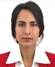 Foto de Dr. Violeta Lucia Perez Insua