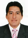 Foto de Dr. Andy Rafael Rosales Gonzales