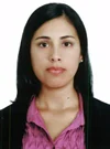 Foto de Dr. Cynthia Amanda Prochazka Guarniz