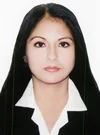 Foto de Dr. Maria Paola Neyra Mondoñedo