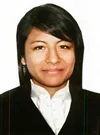Foto de Dr. Gleydi Lucila Santos Ramirez