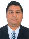 Foto de Dr. Cesar Efrain Rodriguez Brousset