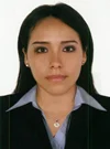 Foto de Dr. Danna Lorena Llanos Gonzales