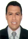 Foto de Dr. Herbert Rosales Mendez