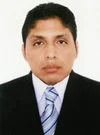Foto de Dr. Miguel Angel Flores Castillo