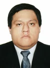 Foto de Dr. Luis Eduardo Carhuallanqui Mendoza