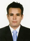 Foto de Dr. Diego Rolando Sevilla Vega