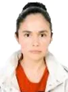 Foto de Dr. Wendy Susan Vasquez Paredes