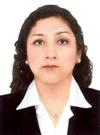 Foto de Dr. Zelideth Ramirez Altamirano