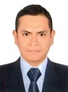 Foto de Dr. Jose Grover Solano Melo