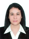 Foto de Dr. Regina Liliana Benites Bocanegra