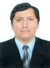 Foto de Dr. Christian Jose Borda Ramos