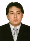 Foto de Dr. Luis Daniel Mena Saldaña