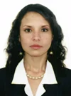 Foto de Dr. Monica Villafuerte Rozas
