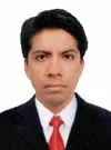 Foto de Dr. Carlos Rodolfo Quevedo Carrillo