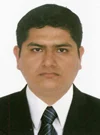Foto de Dr. Caleb Llacctarimay Sanchez