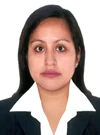 Foto de Dr. Regina Amparo Ugarte Oscco