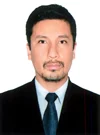 Foto de Dr. Jean Paul Ramos Junco