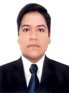 Foto de Dr. Rolando Alejandro Carpio Cruz