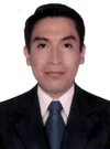 Foto de Dr. All Josue Palomino Jimenez