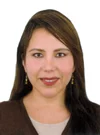 Foto de Dr. Georgina Luz Gironda Gabriel de Renfer