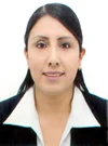 Foto de Dr. Ana Karina Alvarado Osorio