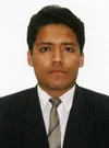 Foto de Dr. Roberto David Mondragon Ticona