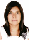 Foto de Dr. Zoila Guisell Yata Delgado