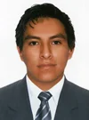 Foto de Dr. Alexander Brioso Cevallos