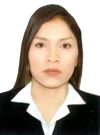 Foto de Dr. Lizzeth Cindy Garro Vasquez