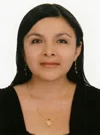 Foto de Dr. Mirella Zegarra Moreno