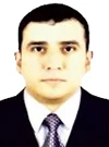 Foto de Dr. Mariano Francisco Lopez Pereyra