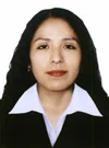 Foto de Dr. Maritza Milagros Gerardo Castañeda